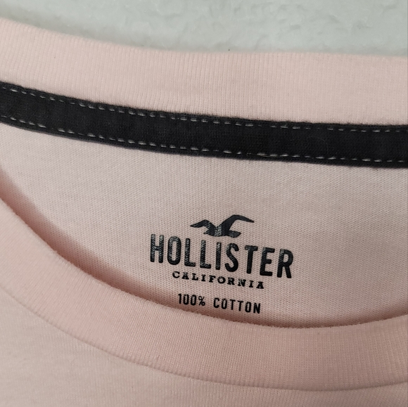 Hollister long sleeve tshirt - Picture 4 of 6